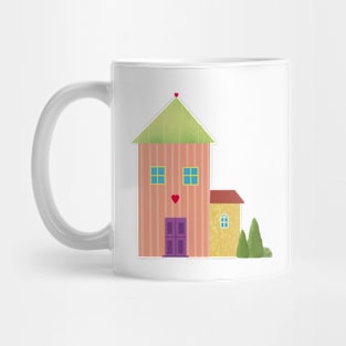 House Mug